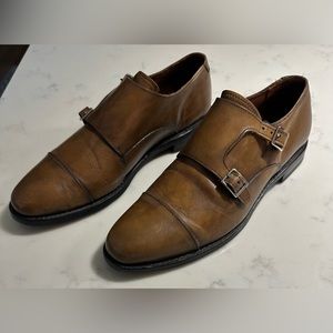 Allen Edmonds loafers